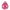 Jacket Pinky Fanta Fuzzy Coquette Fairy Ziper Vintage Y2k