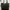 Tote Bag Gucci Black Pattern Inpreme Unisex Original 