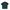 Cremieux honeycomb knitted ss polo shirt dark teal kaos photo 2