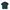 Cremieux Honeycomb Knitted Ss Polo Shirt Dark Teal Kaos