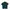 Cremieux honeycomb knitted ss polo shirt dark teal kaos photo 1