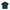 Cremieux Honeycomb Knitted Ss Polo Shirt Dark Teal Kaos