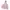 Nike Grunge Indie Hoody Wanita pink photo 2