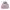 Nike Grunge Indie Hoody Wanita pink photo 3