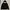 Zip Hoodie Polham Sherpa Black