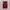 Maroon Ribbon Vest