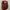 Backpack balenciaga red pattern leather original vintage net photo 2