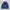 Nike Nylon Jaket Light Outer Blue  photo 4