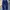 Blue Burn Corduroy Pants