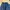 Washed indigo blue baloon pants photo 5