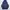 Uniqlo xTheory Parasut Lightweight Boxy Oversize Navy Second photo 2