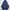 Uniqlo XTheory Parasut Lightweight Boxy Oversize Navy Second