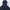 Uniqlo xTheory Parasut Lightweight Boxy Oversize Navy Second photo 3