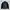 Casual Fleece Pria black blue photo 1