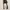 h&m wide twill trousers celana panjang wajita photo 2
