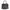 Fashion Leather Shoulder Bag Black