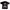 Streetwear Sportswear T-shirt Pria Black
