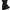 Thierry Mugler Assymetric Black Dress Luxury