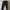 ZARA BAGGY STRAIGHT JEANS BLACK  photo 1