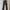 STRADIVARIUS BOOTCUT JEANS BLACK photo 7