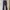 STRADIVARIUS BOOTCUT JEANS BLACK photo 1