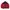 The North Face Grunge Gorpcore Puffer jacket Pria black red photo 1