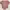 Knit Crop Top With Bow - Dusty Pink photo 4