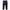 Celana Panjang Ankle Pants Global Work