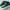 Converse Chuck 70s High Midnight Clover Green