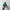 Converse Chuck 70s High Midnight Clover Green photo 4