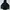 Nike tech fleece asymmetrical black cape hoodie photo 1