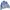 Jeps distressed trucker denim jacket washed blue jaket jeans photo 3