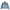 Jeps Distressed Trucker Denim Jacket Washed Blue Jaket Jeans