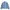 Jeps distressed trucker denim jacket washed blue jaket jeans photo 2