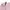Project M knitted ss polo shirt pink kaos kerah knit knitwea photo 3