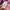 Y2k Lee Tops 'Em All With Kissing Graphic Pink photo 6