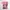 Y2k Lee Tops 'Em All With Kissing Graphic Pink