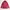 Y2k Hysteric Glamour Nylon Jacket With Flared Slevee Red