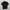Spao Casual Polo shirt Pria black photo 1