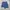 Dark Blue Denim Skirt Asymmetrical Jeans Import photo 1
