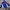 Asics Vintage Sportswear Windbreaker Pria white blue photo 1