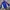 Asics Vintage Sportswear Windbreaker Pria White Blue