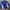 Asics Vintage Sportswear Windbreaker Pria white blue photo 2