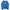 Adidas Casual Casual Shirt Pria Blue