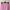 Baggy pants celana pink celana kulot photo 2