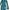 Mididress turtleneck flare mesh  photo 5