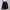 COS  Black Pleated Mini Skirt