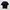 Uniqlo Streetwear T-shirt Pria Black