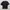 Uniqlo Streetwear T-shirt Pria black photo 1