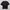 Uniqlo Streetwear T-shirt Pria Black